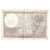 France, 5 Francs, Violet, 1940, R.66304, AU(50-53), Fayette:4.11, KM:83