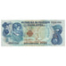 Billete, 2 Piso, Undated (1974-85), Filipinas, KM:152a, SC+