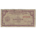 Banknote, Philippines, 10 Centavos, Undated (1949), KM:128a, F(12-15)
