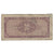Nota, Filipinas, 10 Centavos, Undated (1949), KM:128a, F(12-15)