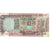 Billete, 10 Rupees, India, KM:81g, MBC