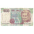 Geldschein, Italien, 1000 Lire, D.1990, 1990-10-03, KM:114a, S+