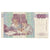 Geldschein, Italien, 1000 Lire, D.1990, 1990-10-03, KM:114a, S+