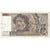 Francia, 100 Francs, Delacroix, 1990, Q.153, MB, Fayette:69BIS.02A, KM:154e