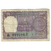 Biljet, India, 1 Rupee, 1974, KM:77n, TB