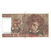 Francia, 10 Francs, Berlioz, 1975, X.257, SPL, Fayette:63.14, KM:150b