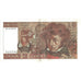 Frankrijk, 10 Francs, Berlioz, 1975, X.257, SPL, Fayette:63.14, KM:150b