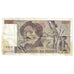 Francia, 100 Francs, Delacroix, 1990, Q.188, MB, Fayette:69bis.02e1, KM:154e