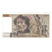 Francia, 100 Francs, Delacroix, 1994, J.260, BB+, Fayette:69ter.1a, KM:154h