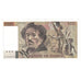 Francia, 100 Francs, Delacroix, 1994, J.260, SPL-, Fayette:69ter.1a, KM:154h