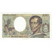 France, 200 Francs, Montesquieu, 1987, U.049, TTB, Fayette:70.7, KM:155b