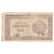 Biljet, Viëtnam, 5 D<ox>ng, ND (1949-1950), KM:46a, TTB