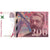 Frankreich, 200 Francs, Eiffel, 1996, A.023, VZ+, Fayette:75.2, KM:159a