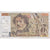 Francja, 100 Francs, Delacroix, 1985, M.92, VF(30-35), Fayette:69.10, KM:154b