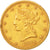 Stati Uniti, Coronet Head, $10, Eagle, 1899, U.S. Mint, Philadelphia, BB+, Or...