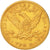 États-Unis, Coronet Head, $10, Eagle, 1899, Philadelphia, TTB+, Gold, KM:102