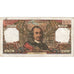 Francia, 100 Francs, Corneille, 1970, k.459, BC+, Fayette:65.30, KM:149c