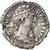 Moneda, Faustina I, Denarius, Rome, MBC, Plata, RIC:351