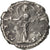 Moneda, Faustina I, Denarius, Rome, MBC, Plata, RIC:351