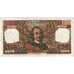 Francja, 100 Francs, Corneille, 1965-07-01, F.102, VG(8-10)