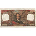 France, 100 Francs, Corneille, 1966-02-03, A.135, AB+