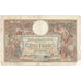Francja, 100 Francs, 1939, O.64021 705, G(4-6), Fayette:24.15, KM:78c