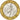 Moneta, Francia, Génie, 10 Francs, 2000, SPL, Bi-metallico, KM:964.1