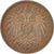 Moneda, Austria, Franz Joseph I, 2 Heller, 1903, EBC, Bronce, KM:2801