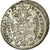 Münze, Deutsch Staaten, BAVARIA, Maximilian II, Emanuel, 3 Kreuzer, Groschen