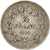 Coin, France, Louis-Philippe, 1/4 Franc, 1844, Lille, EF(40-45), Silver