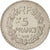 Coin, France, Lavrillier, 5 Francs, 1938, Paris, AU(55-58), Nickel, KM:888