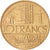 Munten, Frankrijk, Mathieu, 10 Francs, 1976, UNC, Nickel-brass, KM:940