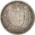 Monnaie, Suisse, 5 Francs, 1931, Bern, TTB, Argent, KM:40