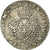 Coin, France, Louis XV, Écu au bandeau, Ecu, 1764, Bayonne, EF(40-45), Silver