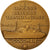 France, Medal, Compagnie Générale Transatlantique, Colombie, Shipping, Renard