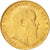 Großbritannien, Edward VII, Sovereign, 1904, AU(50-53), Gold, KM:805