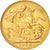 Gran Bretagna, Victoria, Sovereign, 1900, SPL-, Oro, KM:785