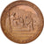 Vaticano, Medal, Religions & beliefs, SPL-, Bronzo