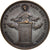 Vatican, Medal, Religions & beliefs, TTB+, Bronze