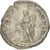 Moneta, Severus Alexander, Denarius, BB+, Argento, Cohen:311