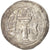 Munten, Sassanid (II century BC - VII century BC), Yazgard I (399-420), Drachm