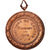 Bélgica, Medal, Business & industry, 1905, MBC, Cobre
