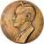 Belgien, Medal, Politics, Society, War, 1951, SS+, Bronze