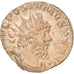 Monnaie, Postume, Antoninien, TTB, Billon, RIC:318