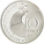 Munten, Frankrijk, 10 Francs, 1986, FDC, Zilver, KM:958b, Gadoury:825