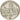 Switzerland, Token, 1980, MS(60-62), Silver