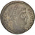 Monnaie, Constantin I, Follis, Thessalonique, TTB+, Cuivre, RIC:153g