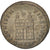 Coin, Constantine I, Follis, Thessalonica, AU(50-53), Copper, RIC:153g