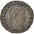 Munten, Constantijn II, Follis, Siscia, PR, Koper, RIC:194