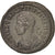Monnaie, Constantius II, Follis, Siscia, SUP+, Cuivre, RIC:217d